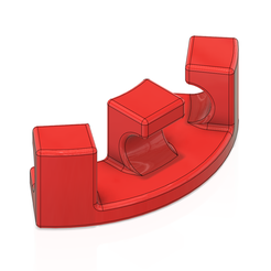 Clips_Lst.png Free STL file LST (Low Stress Training) Clips・3D printer design to download