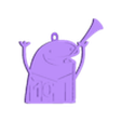 Flork mundial (3).stl flork worldwide
