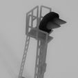 Feu_Signalisation-2H-1.jpg Файл STL Железнодорожный сигнальный фонарь-2Н・3D-печать дизайна для загрузки, denbertr