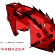 Tyro_Tarsier_Skygazer.JPG Tyro79 Tarsier "Stargazer"