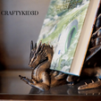 Screen-Shot-2024-11-26-at-10.25.39-AM.png Book Wyrm Display (Book & Tablet Version + Bonus Model)
