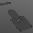 Button-Support.png Pulse AIO V2 Slim Covers (Hex Included) and Parts