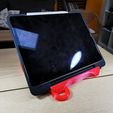 3.jpg iPad stand Crawler II