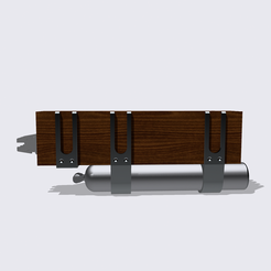 IMG_1015.png Attack On Titan ODM Gear - Sword holder