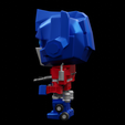 9.png Transformers Optimus Prime Funko  pop