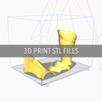 Alphen-03.png Alphen Armor - 3D Print Files