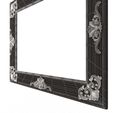 Wireframe-High-Classic-Frame-and-Mirror-057-3.jpg Classic Frame and Mirror 057