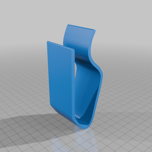 Gloves_holder_plain.png Gancho para porta-luvas