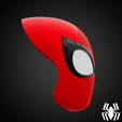 18.png Spectacular spiderman faceshell