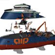 31.jpg Future-Class Offshore Tug – 1-Meter High-Detail 3D Printable Model