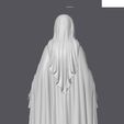 back.jpg Virgin Mary Stepping on a snake