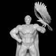 z_00000.jpg Superman Memorial Statue