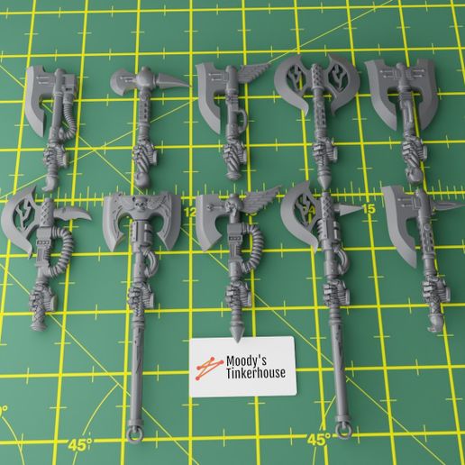 render1.jpg Power Axe builder