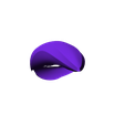 Finger_Claws.stl Бесплатный STL файл Finger Claws・Дизайн для загрузки и 3D-печати