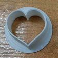 HeartCookiesCutter4.png Hearts Cookie Cutter