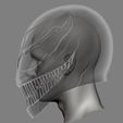 08.JPG Venom Mask - Helmet for Cosplay