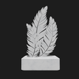 Shapr-Image-2024-04-12-201727.png Feathers Statues, Decorative Sculpture, tabletop home decor