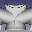 GallaghersArt_AIR_TIGHT_NO_SEAL2.JPG Mask V3 (Easily Configurable with a Spreadsheet in FreeCAD) Make Them Your Own!