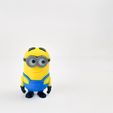 20210623_170650.jpg Despicable Me Minion - Optomized for 3d printing