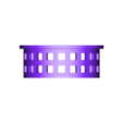 model_part2.stl Rotating Grid Design Ring 3D print