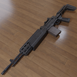 EBR-M14-angle1.png M14 EBR 步枪（道具枪） 1/1 大小