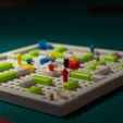 DSC01069.jpg Porinto - Portable tabletop maze game