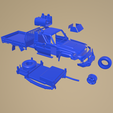 A021.png TOYOTA LAND CRUISER J70 PICKUP GXL 2008 PRINTABLE CAR IN SEPARATE PARTS