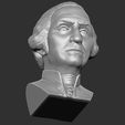 21.jpg George Washington bust 3D printing ready stl obj formats