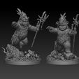 1.jpg Logray Dual Pose - 32mm Star Wars Legion Scale