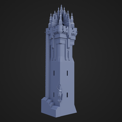 SirWilliamWallace_1.png STL file Sir William Wallace Monument・3D printable model to download