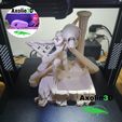FISH-TANK-ORNAMENT-STL.jpg SANDBOX IN THE SHAPE OF A GREEK STATUE