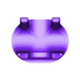 mineral stands v2.obj Подставка для минералов