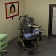 untitled1.png Dentist clinic 3D model