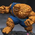 00thing.14.jpg The Thing High Quality - Fantastic Four - Marvel Comic