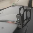 IMG_20200111_144132~2.jpg Telephone cradle for a Renault MODUS