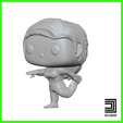 wiifit-02.png Wii Fit Fitness - Funko Pop Nintendo