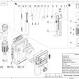 Discovery_Tricorder_Instruction_M_1.2.jpg Star Trek - Part 1 - 11 Printable models - STL - Commercial Use
