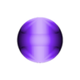 Blue_Hope.STL STL-Datei Lantern Rings kostenlos・3D-Drucker-Modell zum herunterladen