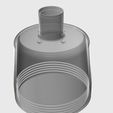 zam.jpg STL file Shaker・Template to download and 3D print