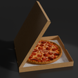 11.png Pizza