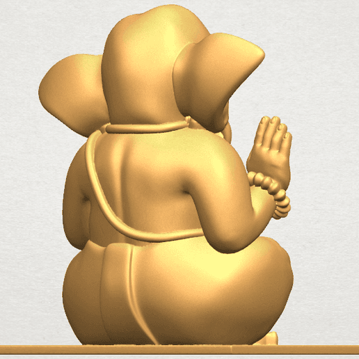 TDA0556 Ganesha A05.png Ganesha 02