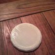 photo-1_display_large_display_large.jpg Free STL file Flying Disc・3D print design to download