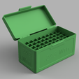 243.png AMMO BOX - .243 WIN - 50 ROUNDS