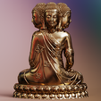 bhuddudu.1362.png Enlightened Buddha