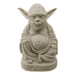 zen_yoda_sand_01.jpg Archivo STL gratis Yoda | El Buda original de la cultura pop・Diseño de impresora 3D para descargar