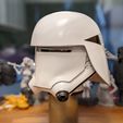 PXL_20220617_193047649.PORTRAIT.jpg First Order Snow Trooper helmet