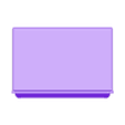 [COMUN] - Cajones-3-[150]-Cajon (fuente).stl Assemblable drawer blocks 4 levels Mixed (Kit)