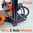 Mini-Z-Mount-Cults-Title.jpg Prusa Mini & Clones Z Axis Rigid Mount