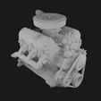 изображение_2024-04-23_225255232.png GAZ 24-14 V6 engine + transmission ZAZ 965