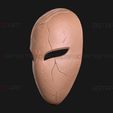 09.jpg Aragami 2 Mask - Shadow Mask - Halloween Cosplay